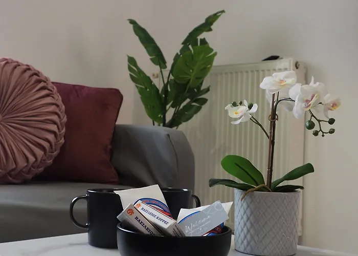 Elysian Apartment