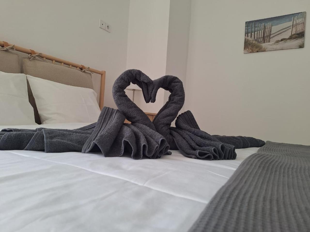 Apartment Elysian Ermoupoli