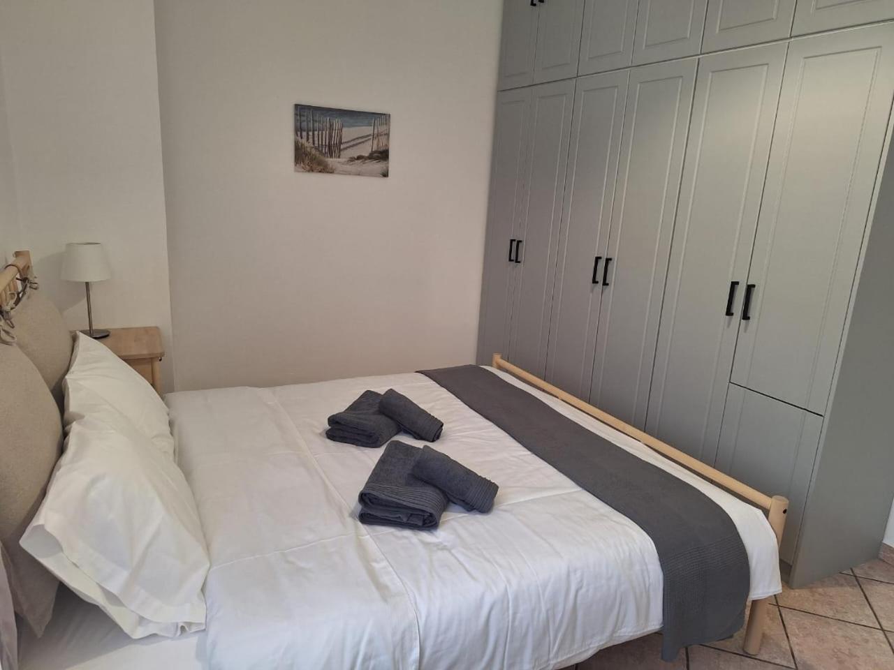 Apartment Elysian Ermoupoli