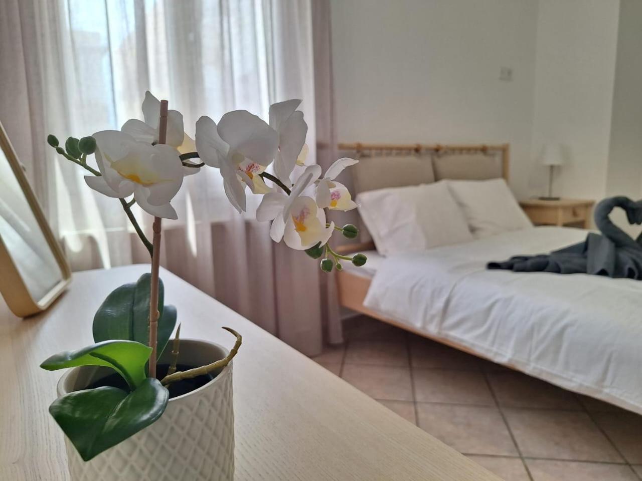 Apartment Elysian *