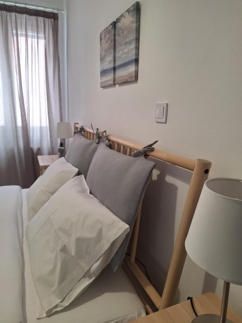 Elysian Apartment Ermoupoli