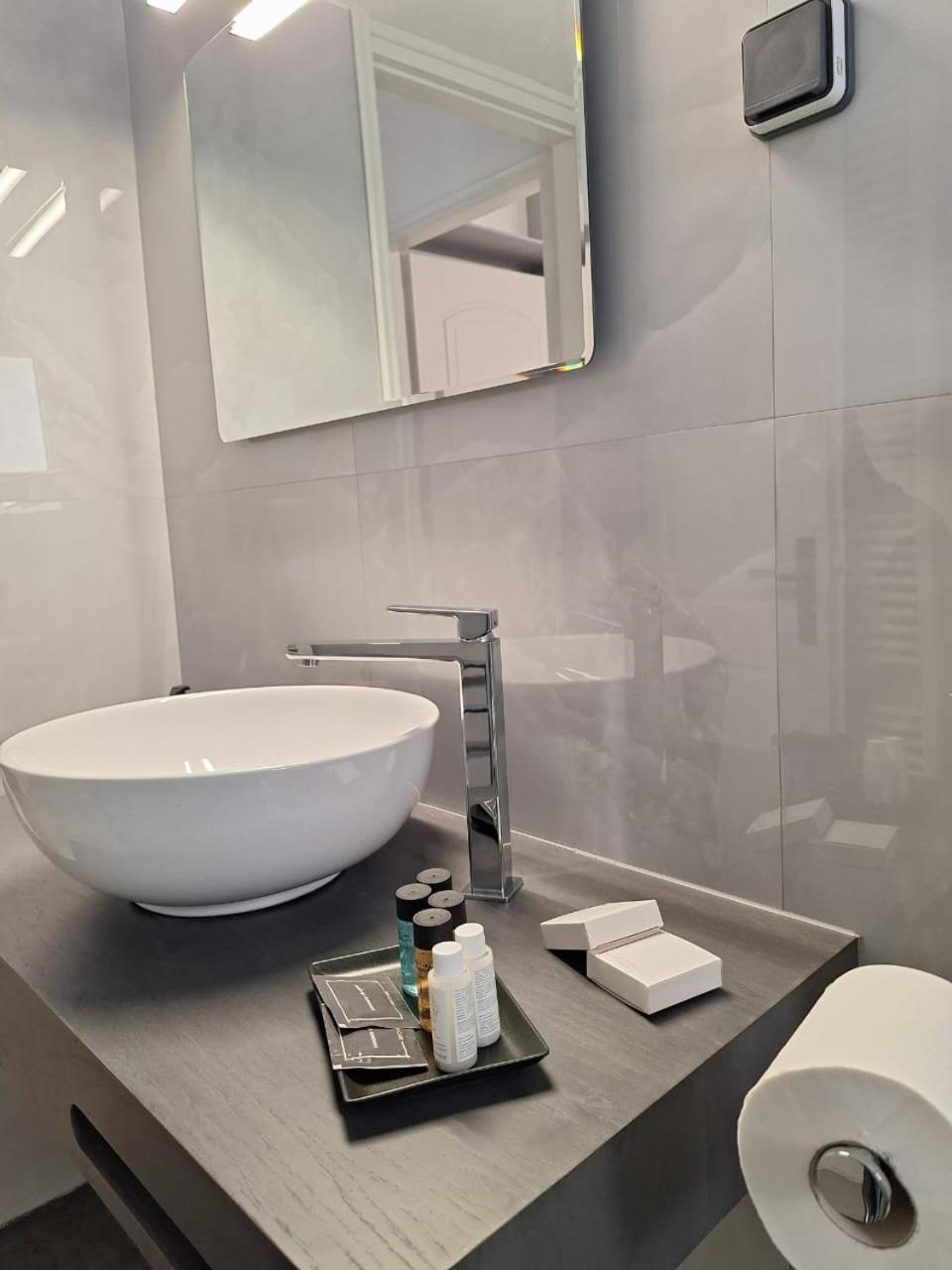 Apartment Elysian Ermoupoli