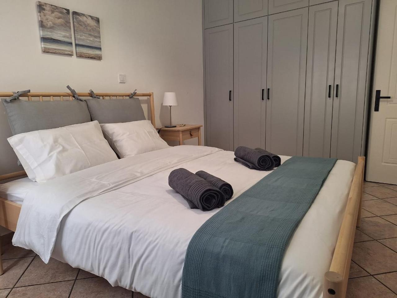 Elysian Apartment