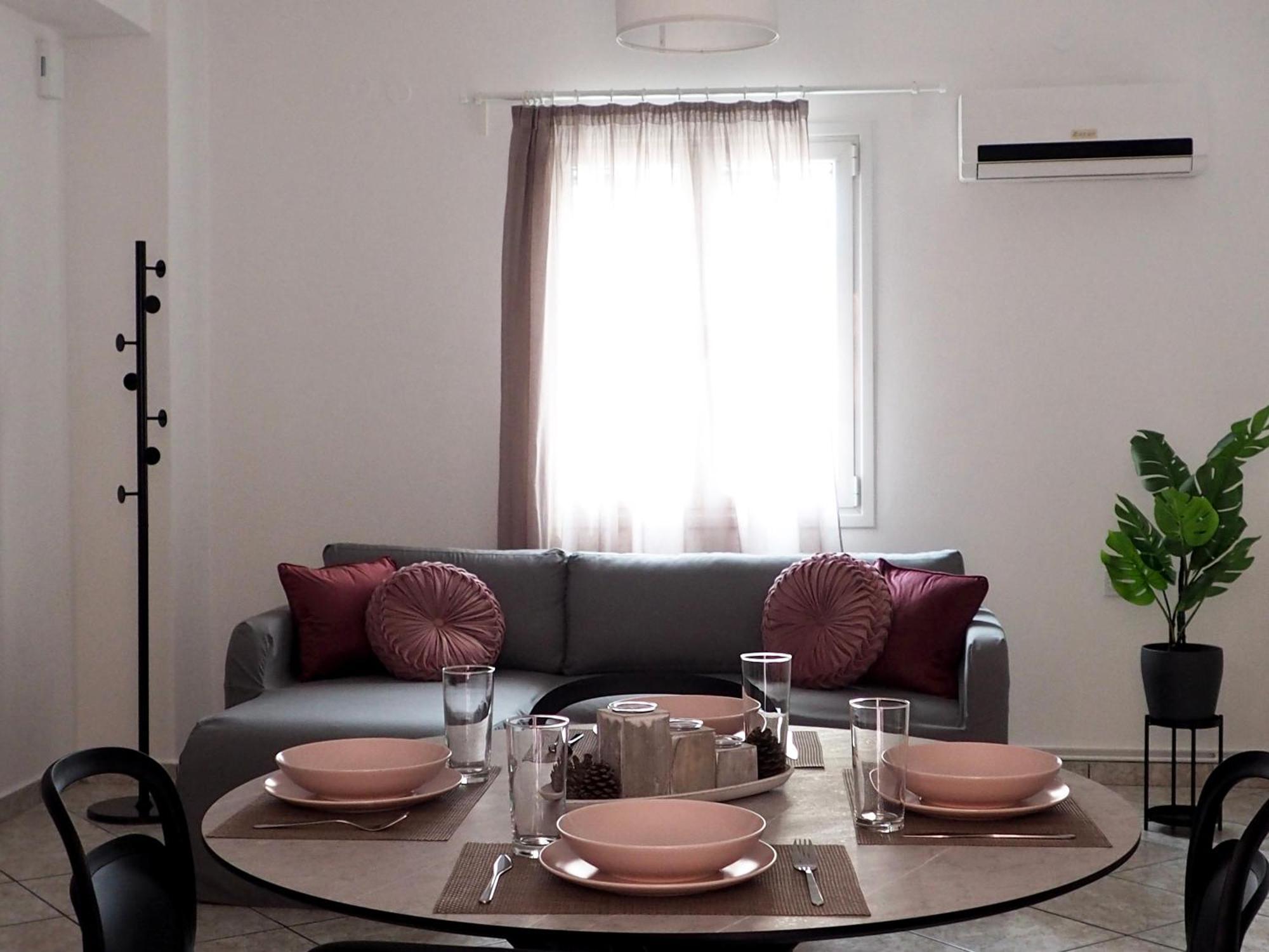 Apartment Elysian Ermoupoli