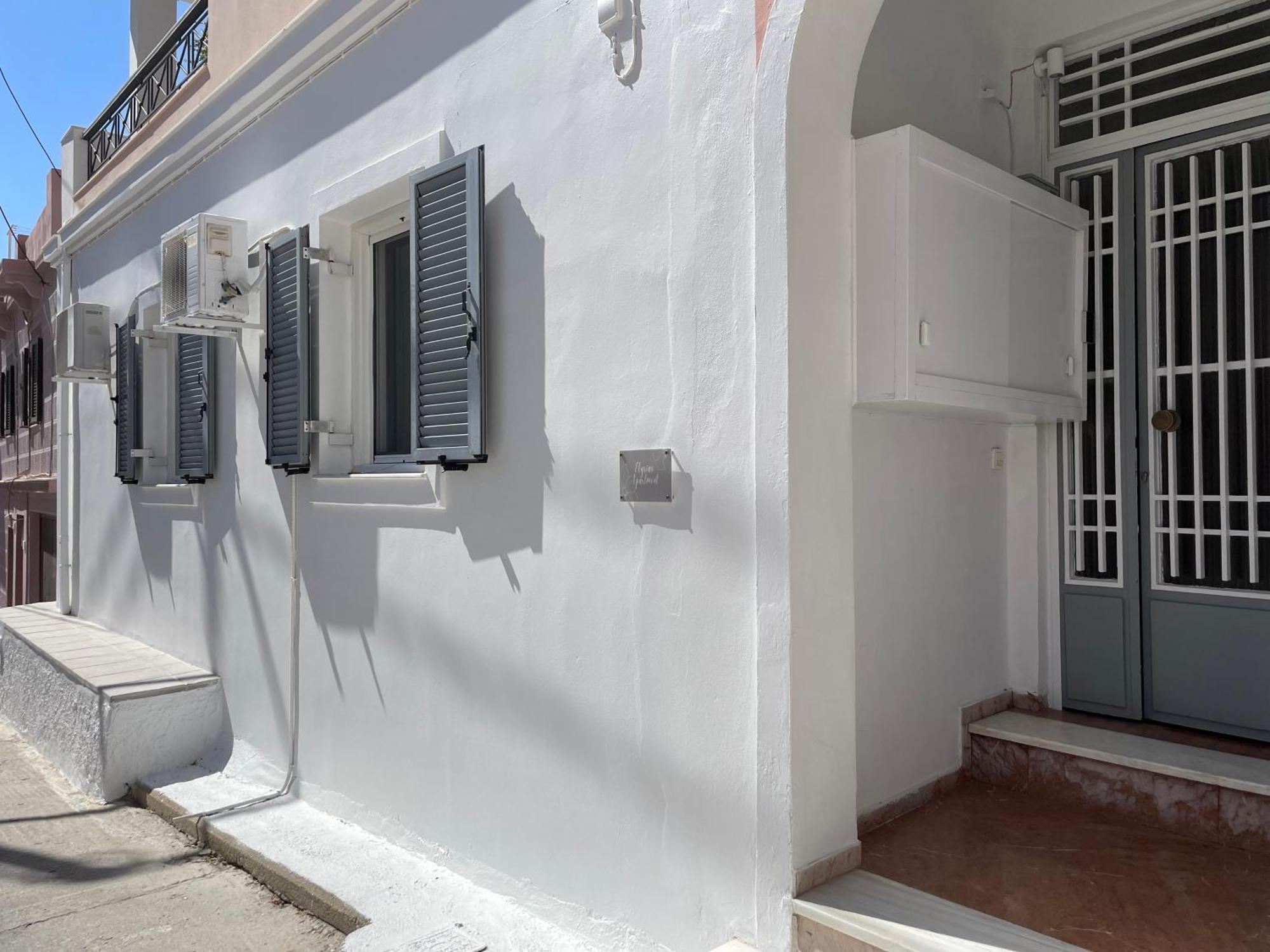 Apartment Elysian